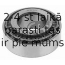 Riteņa rumbas gultnis FEBI BILSTEIN 07900