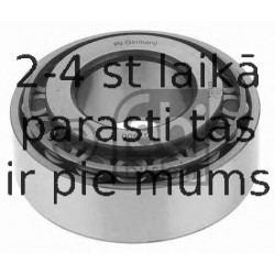 Riteņa rumbas gultnis FEBI BILSTEIN 07900