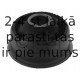 Piekare, Šķērssvira FEBI BILSTEIN 07857