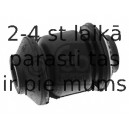 Piekare, Šķērssvira FEBI BILSTEIN 07856