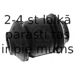 Piekare, Šķērssvira FEBI BILSTEIN 07856