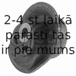 Piekare, Tilta sija FEBI BILSTEIN 07837