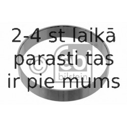 Rotējošs gredzens, Kloķvārpsta FEBI BILSTEIN 07720