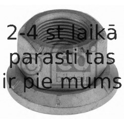 Uzgrieznis FEBI BILSTEIN 07663