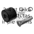 Remkomplekts, Bremžu uzliku rullītis FEBI BILSTEIN 07646