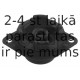 Piekare, Pārnesumkārba FEBI BILSTEIN 07642