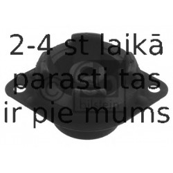 Piekare, Pārnesumkārba FEBI BILSTEIN 07642