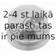 Vāks, Riteņa rumbas gultnis FEBI BILSTEIN 07595
