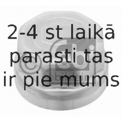 Vāks, Riteņa rumbas gultnis FEBI BILSTEIN 07595