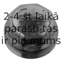Vāks, Riteņa rumbas gultnis FEBI BILSTEIN 07594