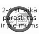 Уплотнительное кольцо FEBI BILSTEIN 07593