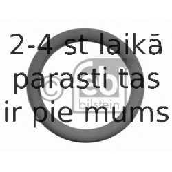 Уплотнительное кольцо FEBI BILSTEIN 07593