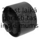 Piekare, Pārnesumkārba FEBI BILSTEIN 07578