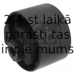 Piekare, Pārnesumkārba FEBI BILSTEIN 07578
