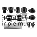 Remkomplekts, Automātiska regulēšana FEBI BILSTEIN 07452