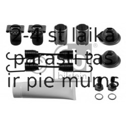 Remkomplekts, Automātiska regulēšana FEBI BILSTEIN 07452