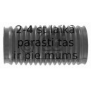 Putekļusargs, Stūres iekārta FEBI BILSTEIN 07348