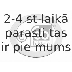 Уплотнительное кольцо FEBI BILSTEIN 07308