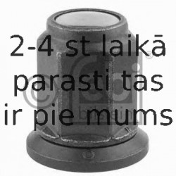 Uzgrieznis FEBI BILSTEIN 07301