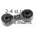 Stiepnis/Atsaite, Stabilizators FEBI BILSTEIN 07248