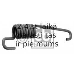 Atspere, Bremžu uzlika FEBI BILSTEIN 07244