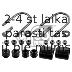 Remkomplekts, Stabilizatora bukse FEBI BILSTEIN 07207