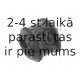 Piekare, Stabilizators FEBI BILSTEIN 07199