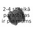 Piekare, Stabilizators FEBI BILSTEIN 07199