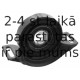 Piekare, Kardānvārpsta FEBI BILSTEIN 07151