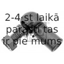 Угловой шарнир FEBI BILSTEIN 07043