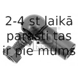 Угловой шарнир FEBI BILSTEIN 07041