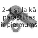 Leņķa šarnīrs FEBI BILSTEIN 07039