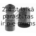 Putekļu aizsargkomplekts, Amortizators FEBI BILSTEIN 07003