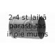 Aizsargvāciņš/Putekļusargs, Amortizators FEBI BILSTEIN 06985