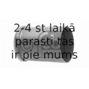 Aizsargvāciņš/Putekļusargs, Amortizators FEBI BILSTEIN 06985