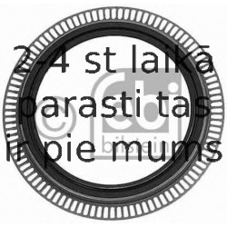 Vārpstas blīvgredzens, Riteņa rumba FEBI BILSTEIN 06643