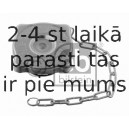 Vāciņš, Radiators FEBI BILSTEIN 06571