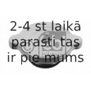 Vāciņš, Dzesēšanas šķidruma rezervuārs FEBI BILSTEIN 06568