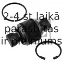 Remkomplekts, Vadīkla FEBI BILSTEIN 06389