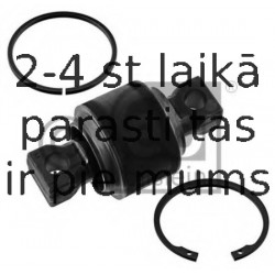 Remkomplekts, Vadīkla FEBI BILSTEIN 06389