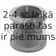 Piekare, Stabilizators FEBI BILSTEIN 06341