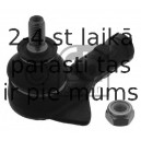 Stūres šķērsstiepņa uzgalis FEBI BILSTEIN 06302