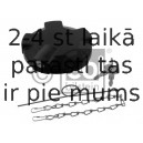 Vāciņš, Degvielas tvertne FEBI BILSTEIN 06286