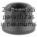 Uzgrieznis FEBI BILSTEIN 06254