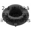 Amortizatora statnes balsts FEBI BILSTEIN 06085