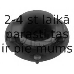 Amortizatora statnes balsts FEBI BILSTEIN 06085