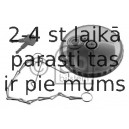 Vāciņš, Degvielas tvertne FEBI BILSTEIN 06056