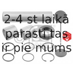 Remkomplekts, Grozāmass rēdze FEBI BILSTEIN 06015