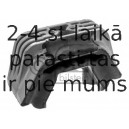 Piekare, Pārnesumkārba FEBI BILSTEIN 05955