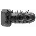 Riteņa stiprināšanas skrūve FEBI BILSTEIN 05916